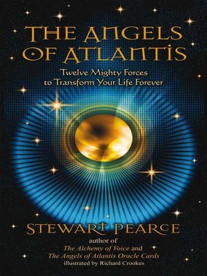 cover image of The Angels of Atlantis